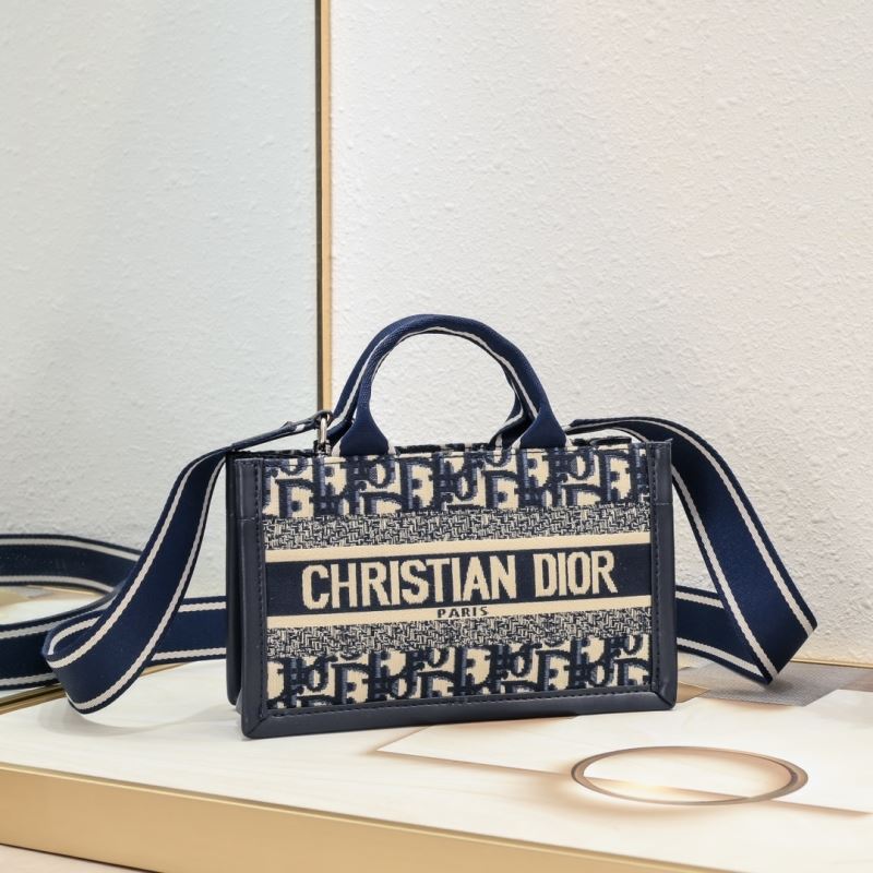 Christian Dior Shopping Bags